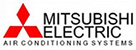 Mitsubishi Air Conditioning Systems